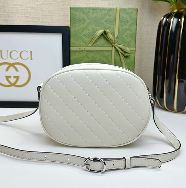 激安グッチバッグコピー内部構造